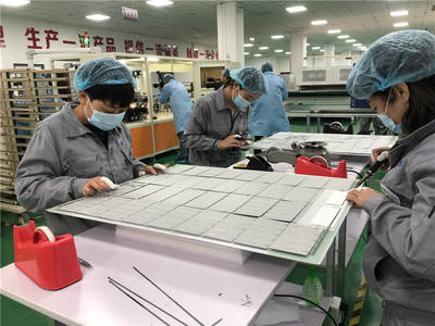 科技赋能乡村振兴 国家高新技术企业助力白石山脱贫产业园数字化转型